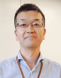 株式会社Mizkan Holdings　新規事業開発　マネージャー　長岡 雅彦