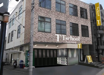 東京・立川で「Tschool(ツクール)」の工事に着手 都内最大級のファブスペースとして2018年2月オープン予定