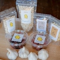 「クレドファーム」:農薬・化学肥料不使用の無添加食品の販売