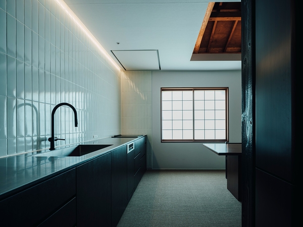 設計 ure 合同会社　撮影 足袋井写真事務所 足袋井竜也