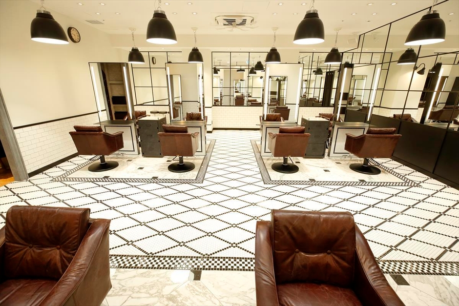 MINX銀座五丁目店7