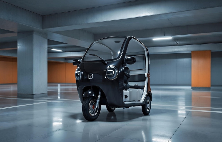 「COCOシリーズ」カラーブラック