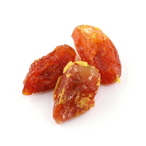 果実の甘味がぎゅっと詰まったトマトのドライフルーツです。