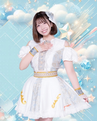 南雲彩羽