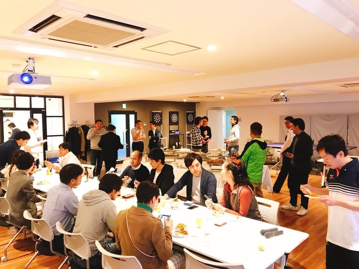 イベントイメージ(5)ゲーム大会