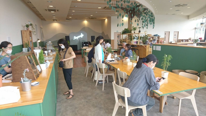 カフェコンサート