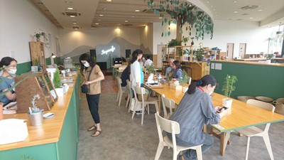 カフェコンサート
