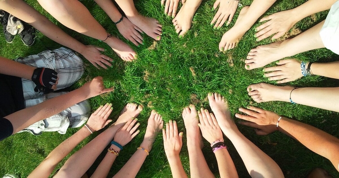 「Green&Smile Ring Project」イメージ