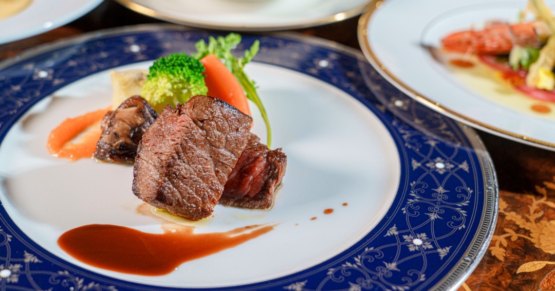 冬の味覚を贅沢に堪能  『冬の特別コース-冬華-』12月26日より提供開始【兵庫・淡路島　海の舎】