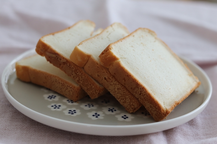 商品イメージ(食パン)