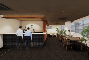 ～京阪のサービスオフィス、京都駅前に誕生～ 「ServiceOffice W(ダブル) 京都駅前」 2019年11月1日（金）グランドオープン