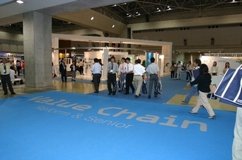 昨年のＥＳＴＡ２００５写真（8）