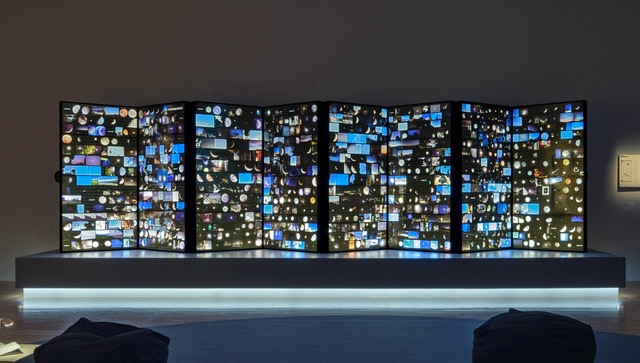 《Your Moon》撮影:大倉英揮