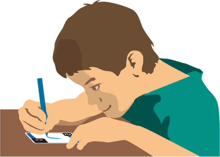 学習教材として