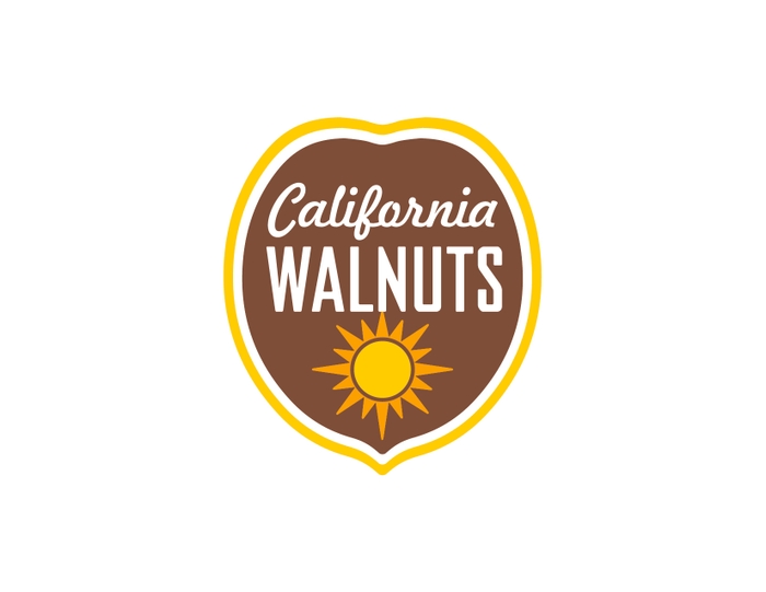 カリフォルニア くるみ協会ロゴ