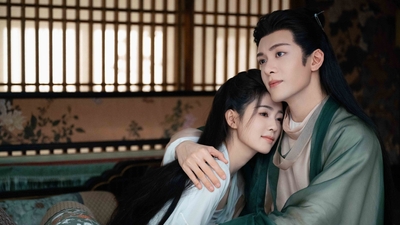 ©Dongyang Huanyu Film & TV Culture Co., Ltd
