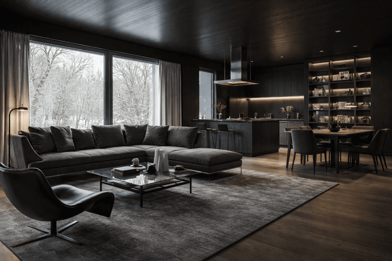 未来を構想する静かなベースキャンプ