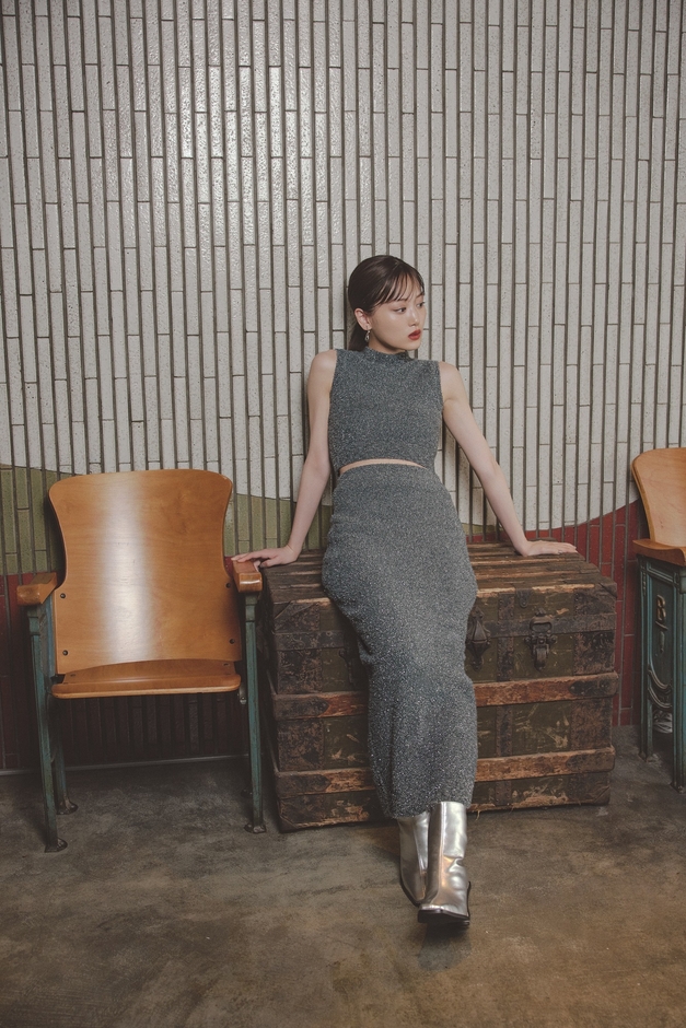 RESEXXY×山下美月3