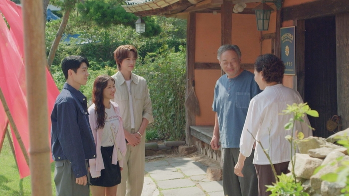 Licensed by KBS Media Ltd. ⓒ 2024 KBS. All rights reserved