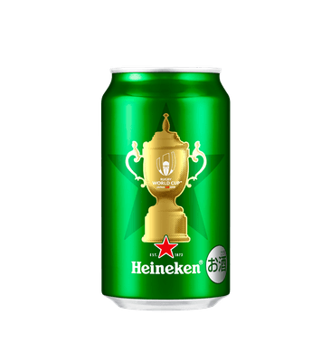 キリンビール ハイネケンビール 350ml