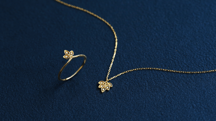 木の葉シリーズ