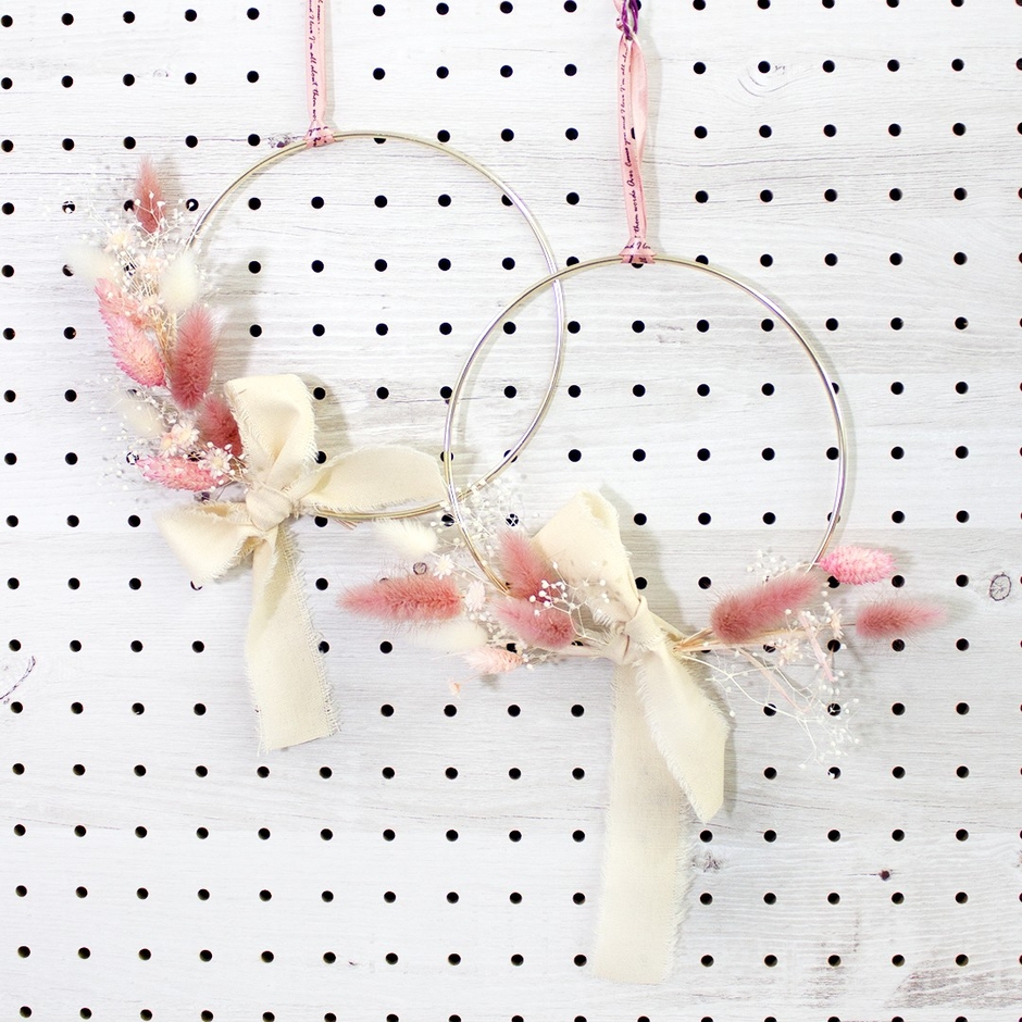 フラワーループ