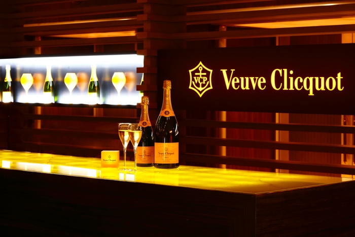 シャンパンナイト イメージ(4)