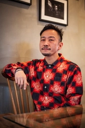 globe、加藤ミリヤなど人気アーティストのリミックスも担当！ ナイトクラブの時代を築いた「DJ MAAR」待望のカムバック！！