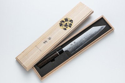 特製切付型包丁 瑞雲
