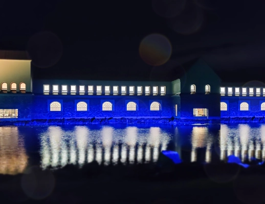 福島県 アジア最大級のダリ所蔵美術館でプレミアムイベント開催 「ナイトミュージアム in 諸橋近代美術館」 ＜事前予約制＞ 　裏磐梯観光活性化協議会主催　10月31日・11月2日・11月6日
