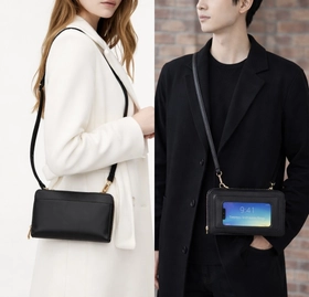 元ハリウッド俳優が立ち上げた
ブランド「KI MIRAGE TOKYO」
新作をMakuakeで先行販売開始