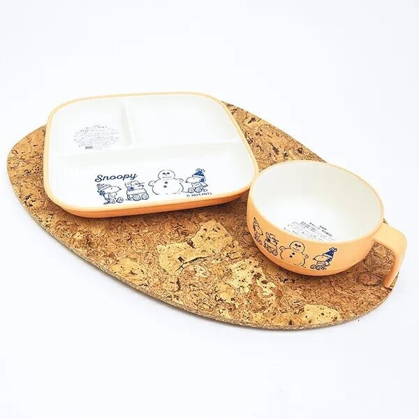 スヌーピーのウィンターブラザーズのアイテム