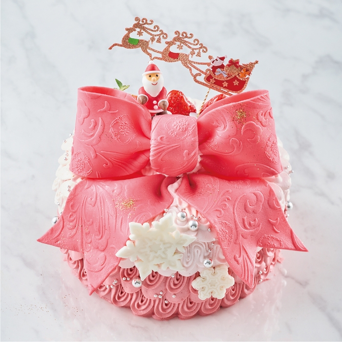 スイートビジュー