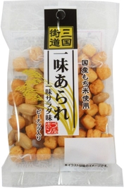 一味あられ