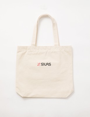 NOISEKINGxSILAS TOTE BAG 2