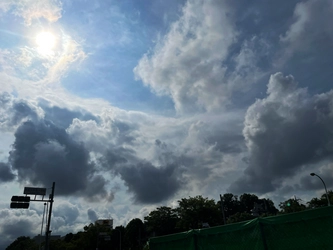 天空に現れた神々と思われる姿を、 写真集として出版するクラウドファンディング 「神々のメッセージを世界へ届けたい！ スピリチャル写真集の出版」が開始