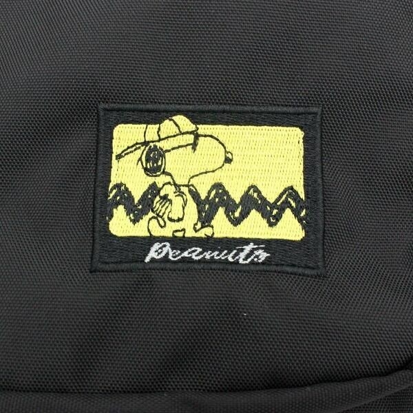 スヌーピーの便利なバッグ