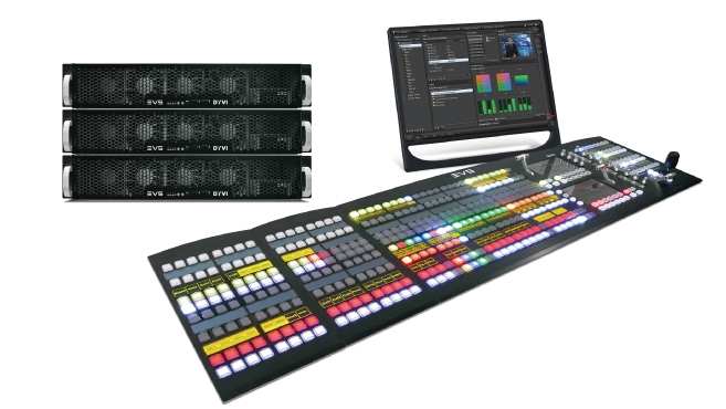 ITベーススイッチャー DYVI