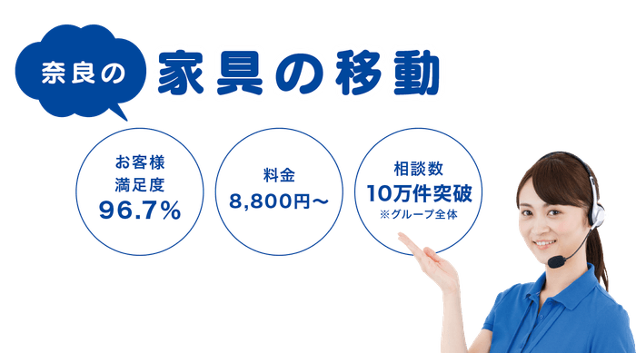 家具移動の窓口2