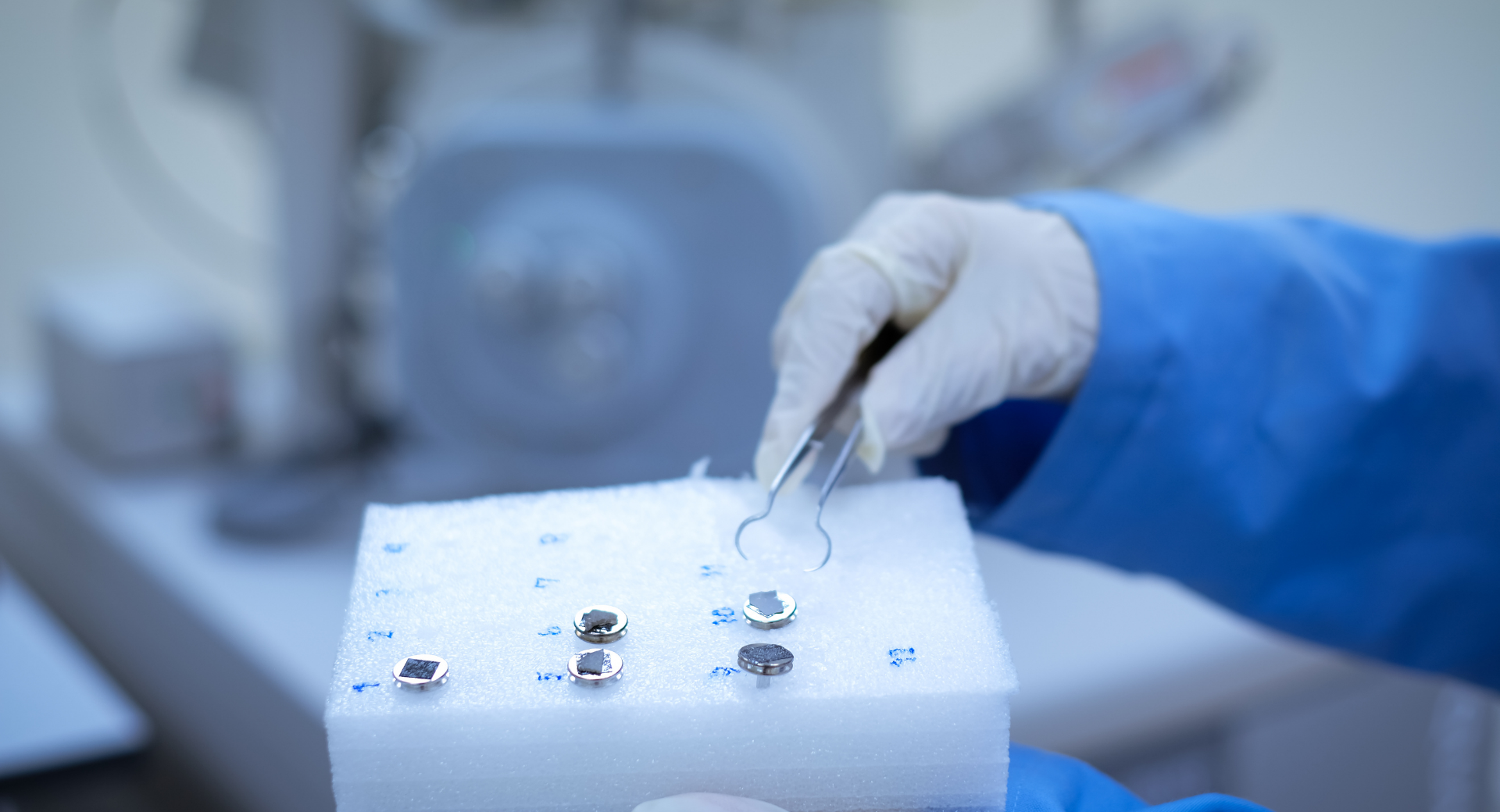 世界のナノマテリアル市場は13.2%以上の健全な成長が見込まれる