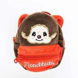 モンチッチの愛らしお顔に胸きゅん確定。モンチッチのフェイスデザインがいやしのポーチを集めてみました、