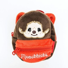 モンチッチの愛らしお顔に胸きゅん確定。モンチッチのフェイスデザインがいやしのポーチを集めてみました、