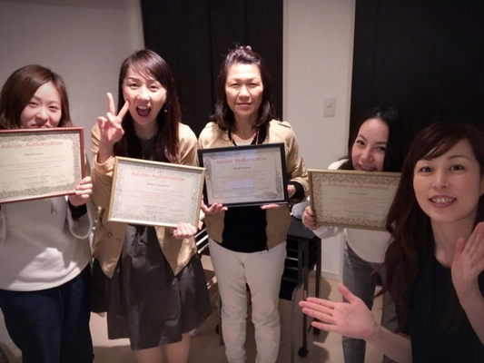 「妊活アドバイザー(TM)認定セミナー」開催　 妊活をサポートしたい人を募集