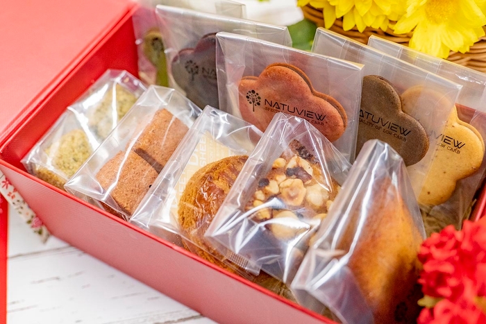 母の日 低糖質ギフトセット 3,150円