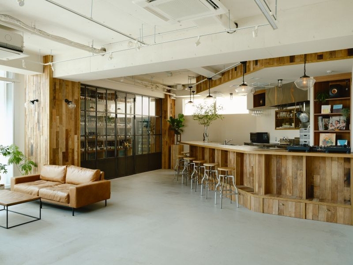 イベント会場 Casa ZIZO