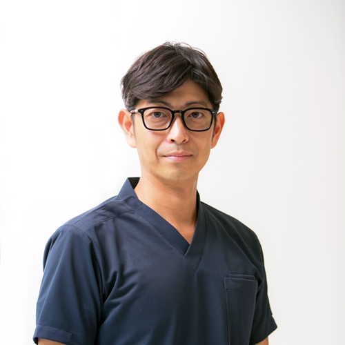 北野デンタルオフィス院長 上路 直弘