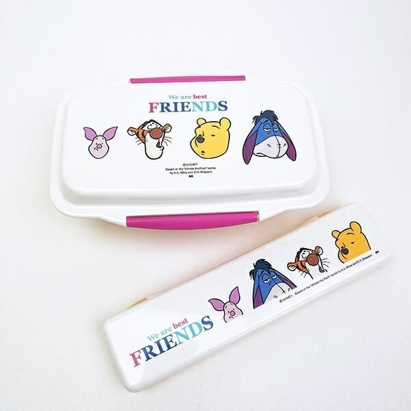 プーさんのライン地アイテム