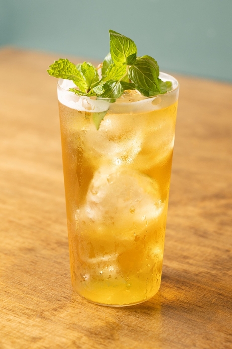 ビアカクテル「ロゼ・ツシウト」