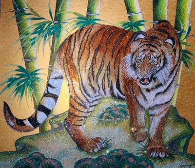 Artist《Kumi Cray》