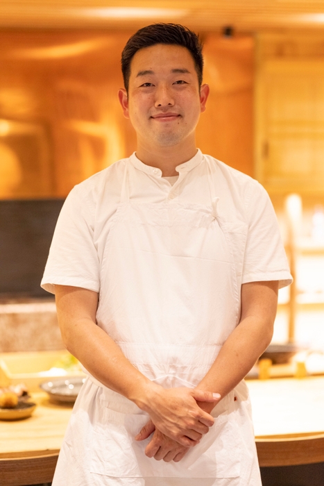 黒部 慶一郎 Keiichiro Kurobe